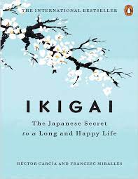 The Japanese Secret To a Long and Happy Life PDF