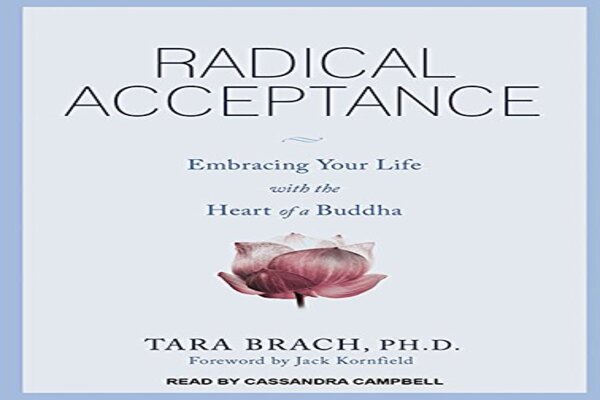 Radical Acceptance Pdf