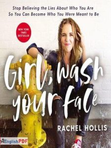 Girl Wash Your Face PDF Free Download