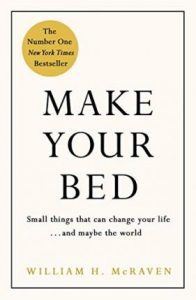 Make Your Bed PDF Free Download