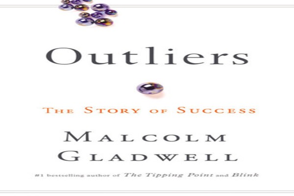 Outliers: The Story of Success Pdf