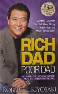 Rich Dad Poor Dad PDF Free Download