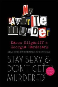 Stay Sexy & Don’t Get Murdered PDF Free Download