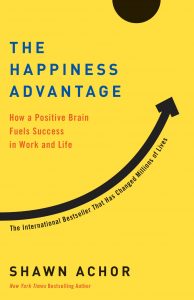 The Happiness Advantage PDF Free Download