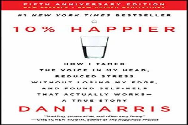 10 Percent Happier Pdf