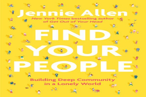 Find Your People Pdf