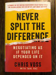 Never Split The Difference Pdf Free Download