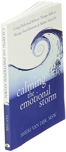 Calming the Emotional Storm PDF