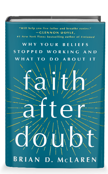 Faith After Doubt Pdf