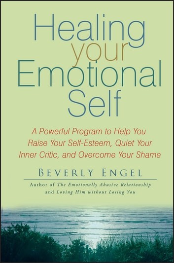 Healing Your Emotional Self PDF