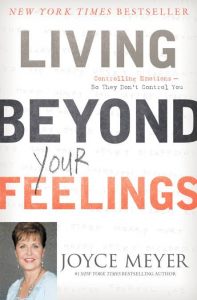 Living Beyond Your Feelings PDF