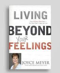 Living Beyond Your Feelings PDF Free Download