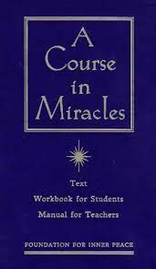 A Course in Miracles PDF Free Download