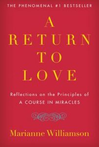A Return to Love PDF Free Download