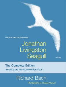 Jonathan Livingston Seagull PDF Free Download