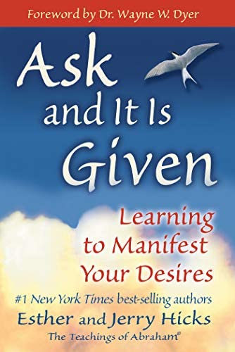 Ask and It is Given PDF